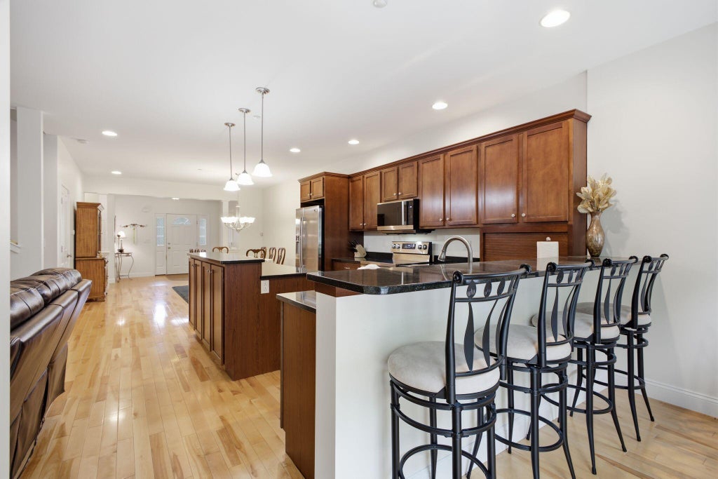 Photo of 42 Harvest Hill Lane #11, Auburn, ME 04210 (MLS # 1680125)