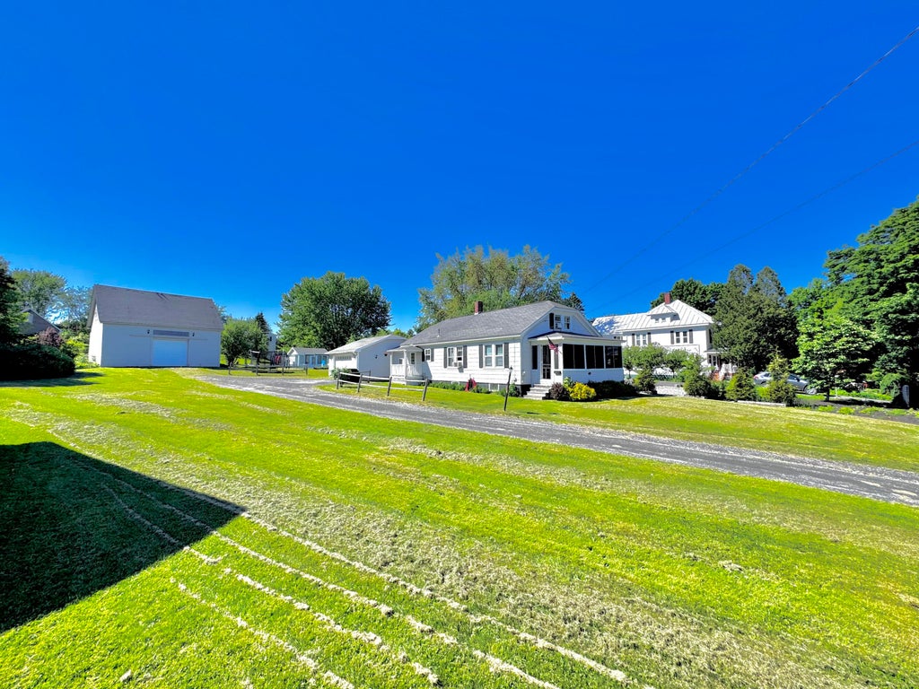 Photo of 49 Cool Street, Waterville, ME 04901 (MLS # 1666422)