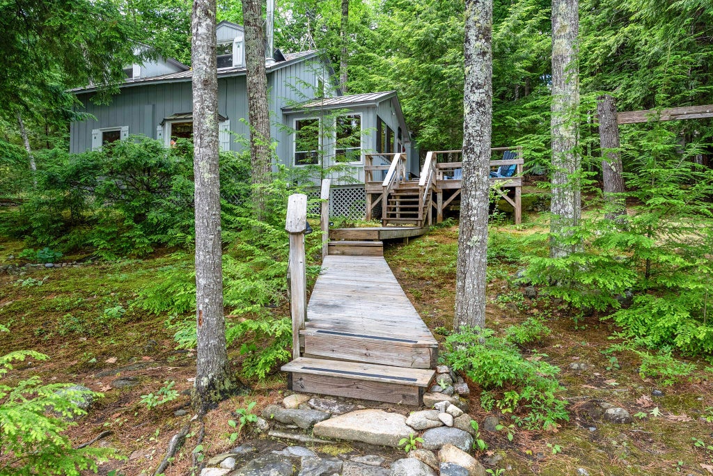 Photo of 354 Bald Head Island E, Palermo, ME 04354 (MLS # 1668157)