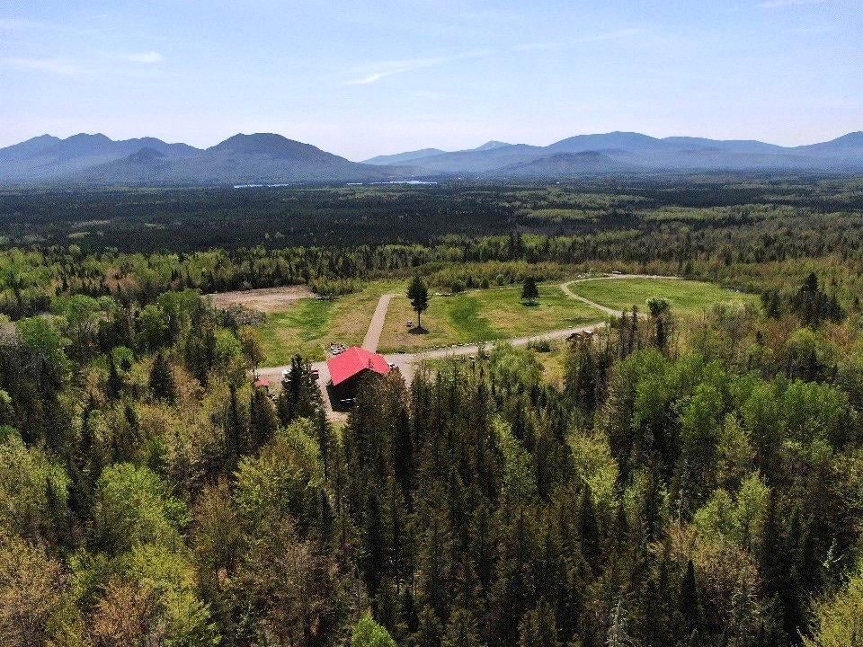 Photo of Lot 001 Willards Way Road, Eustis, ME 04936 (MLS # 1661288)