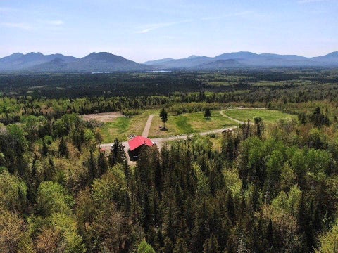 Photo of Lot 001 Willards Way Road, Eustis, ME 04936 (MLS # 1661288)