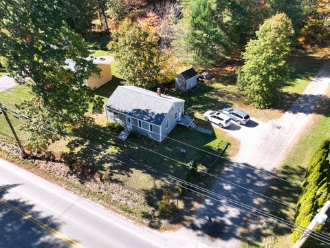 Photo of 84 Varney Mill Road, Windham, ME 04062 (MLS # 1684863)