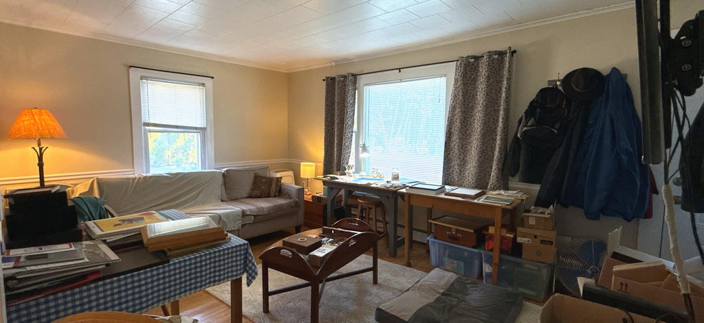 Photo of 84 Varney Mill Road, Windham, ME 04062 (MLS # 1684863)