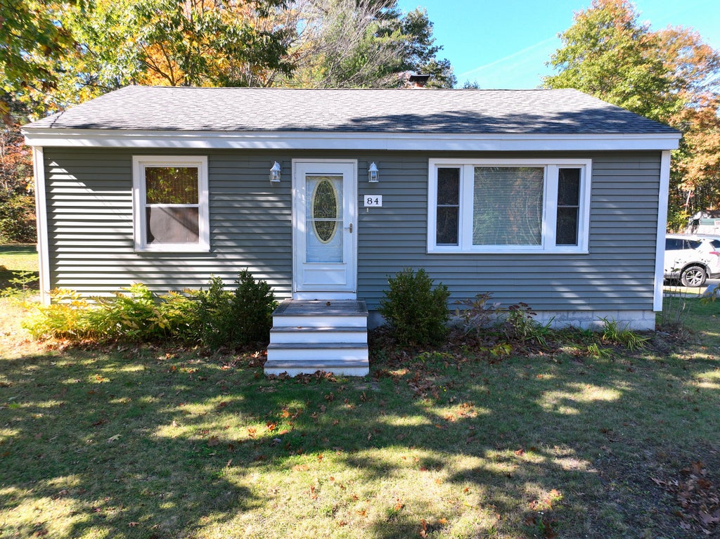 Photo of 84 Varney Mill Road, Windham, ME 04062 (MLS # 1684863)