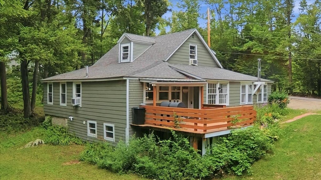 Photo of 164 Alpine Street, Paris, ME 04281 (MLS # 1676766)