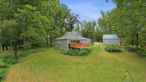 Photo of 164 Alpine Street, Paris, ME 04281 (MLS # 1676766)