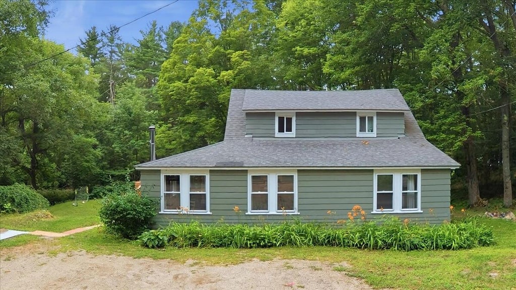Photo of 164 Alpine Street, Paris, ME 04281 (MLS # 1676766)