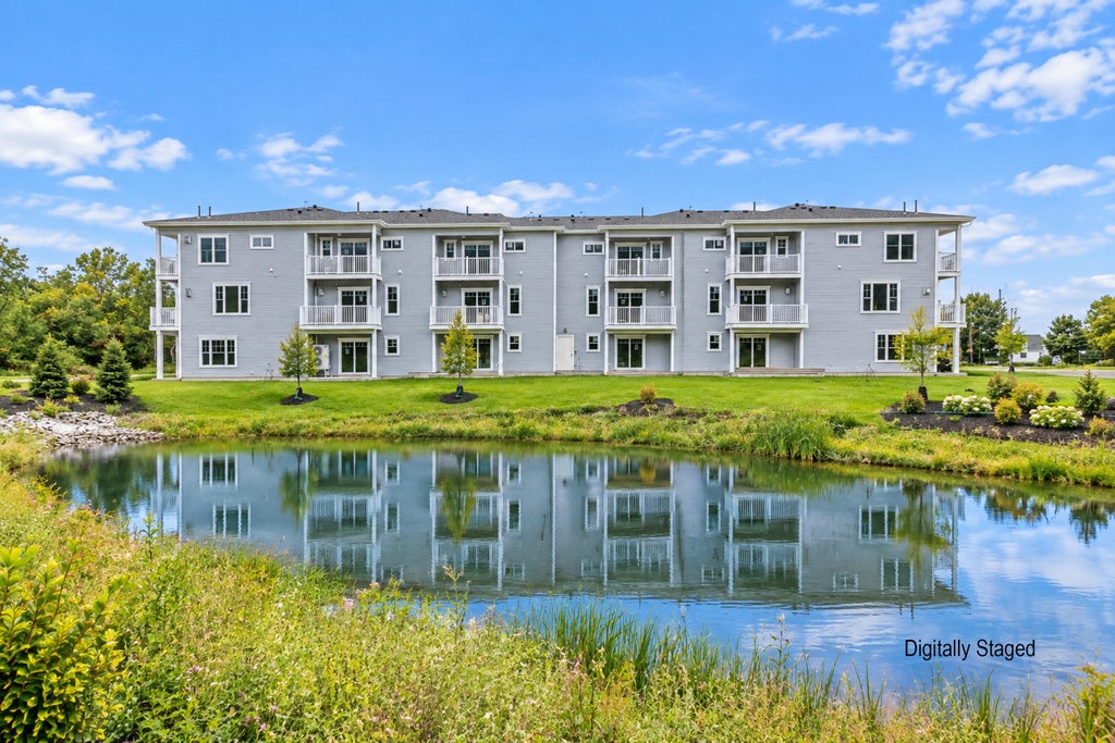 Photo of 131 Summit Terrace #7, South Portland, ME 04106 (MLS # 1683061)