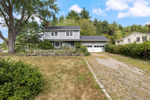 Photo of 12 Heather Road, Eliot, ME 03903 (MLS # 1678390)