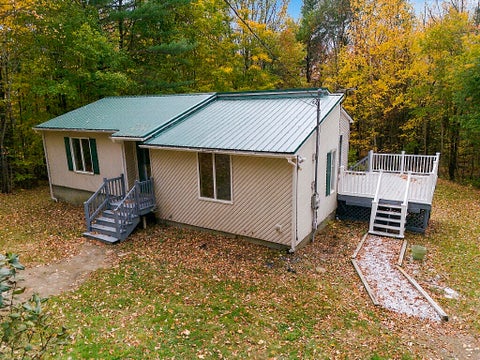 Photo of 458 West Road, Belgrade, ME 04917 (MLS # 1684416)