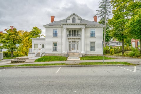 Photo of 50 Broadway, Bangor, ME 04401 (MLS # 1683844)