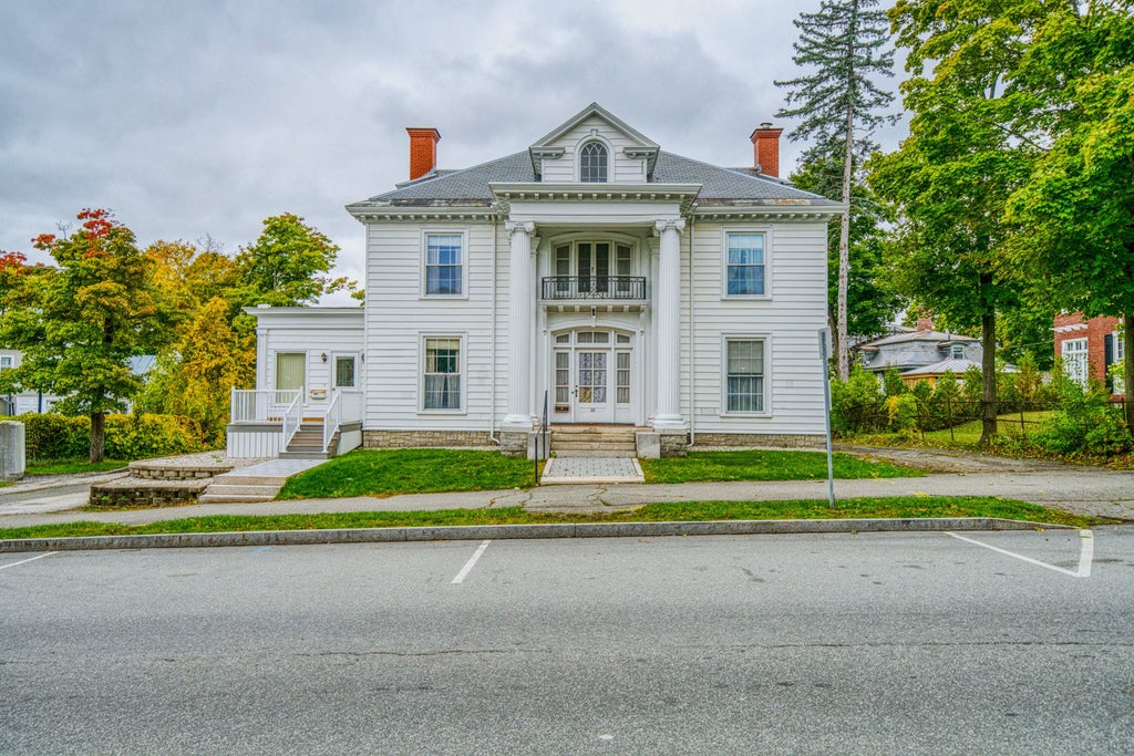 Photo of 50 Broadway, Bangor, ME 04401 (MLS # 1683844)