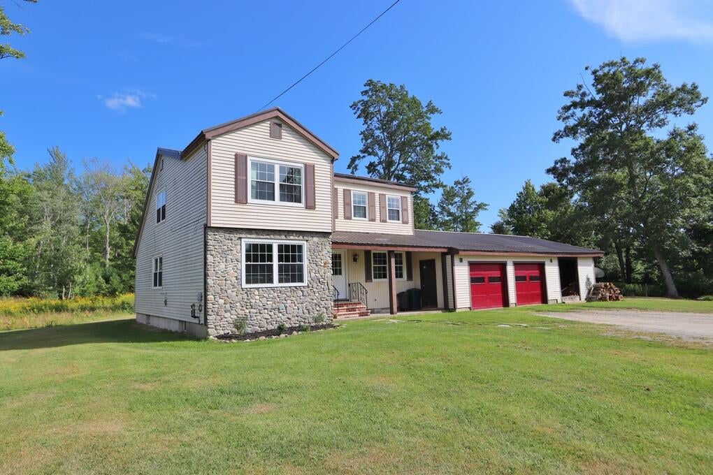 Photo of 28-34 Horse Farm Road, Eddington, ME 04428 (MLS # 1680895)