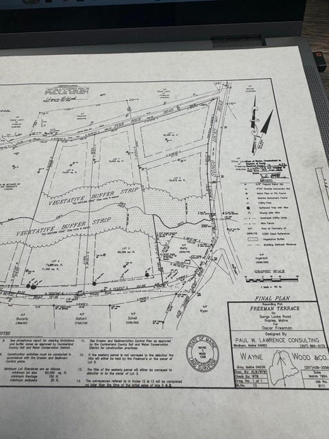Photo of Lot 2 Songo School Road, Naples, ME 04055 (MLS # 1684870)