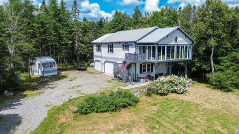 Photo of 498 Mason Bay Road, Jonesport, ME 04649 (MLS # 1677278)