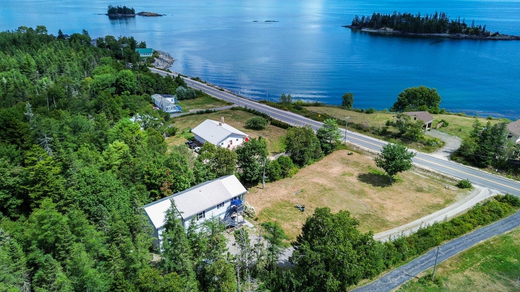 Photo of 498 Mason Bay Road, Jonesport, ME 04649 (MLS # 1677278)