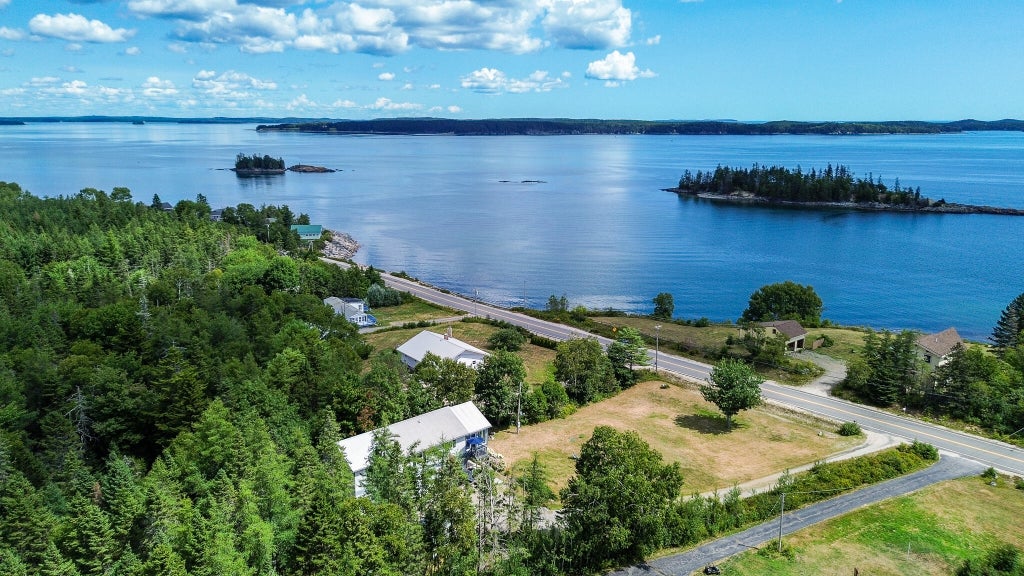 Photo of 498 Mason Bay Road, Jonesport, ME 04649 (MLS # 1677278)