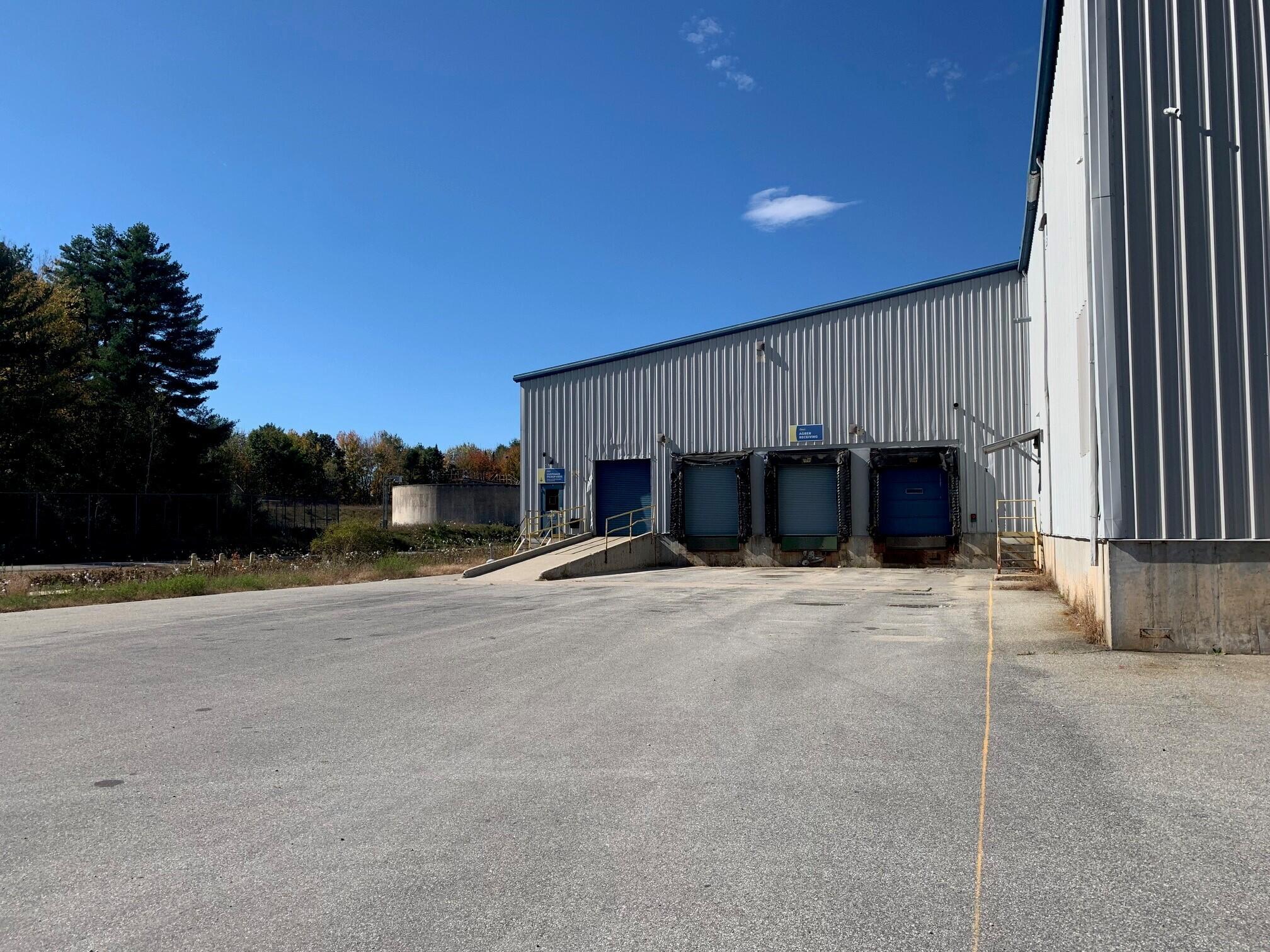 586 Lewiston Junction Road