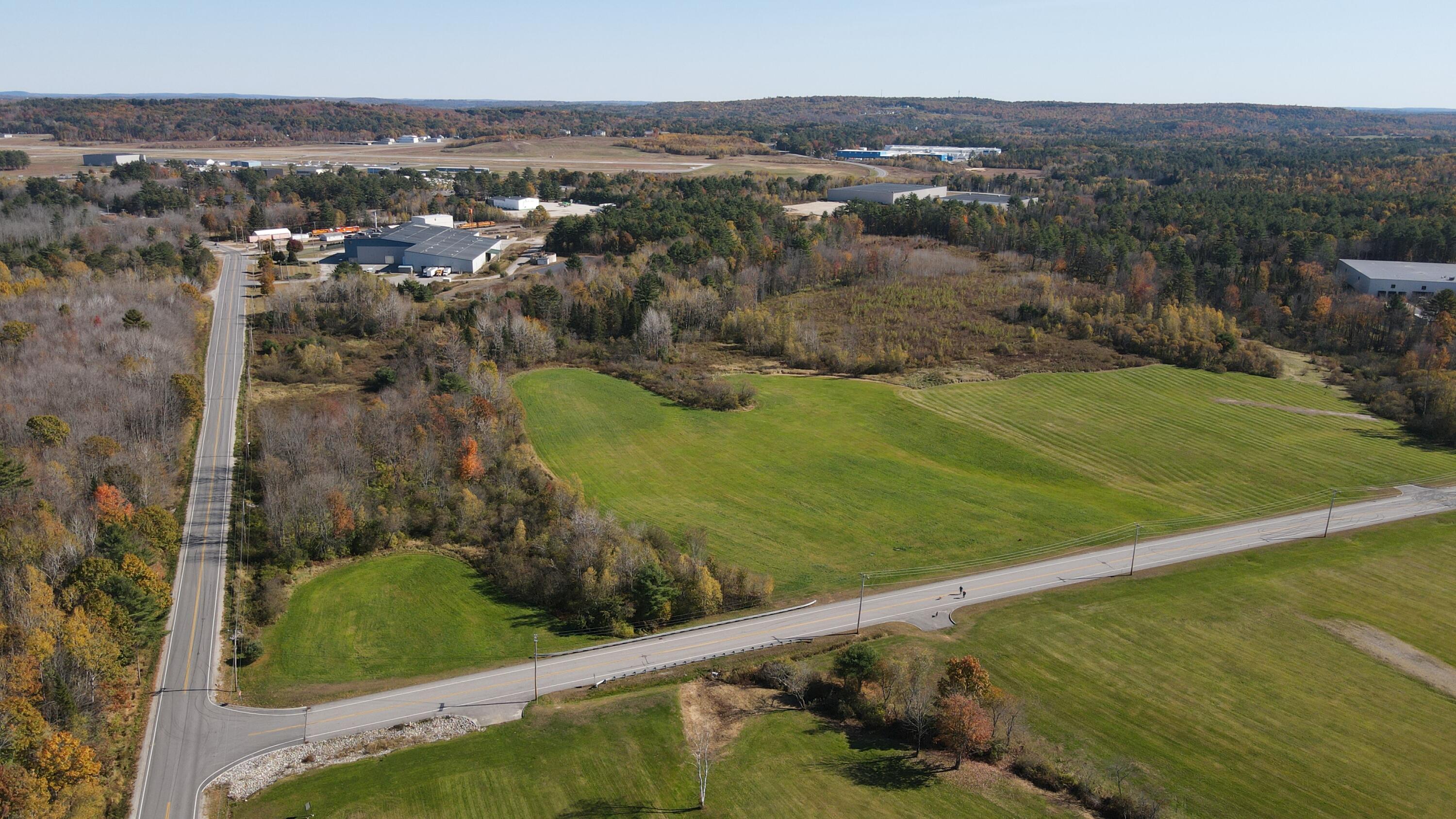 586 Lewiston Junction Road