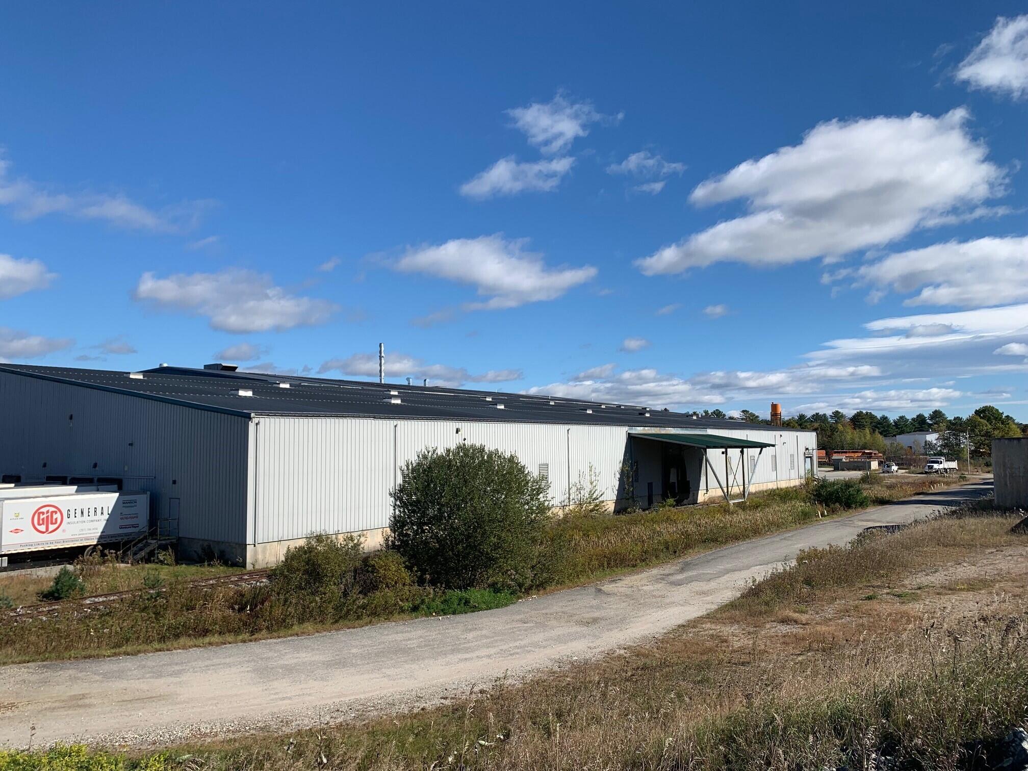 586 Lewiston Junction Road