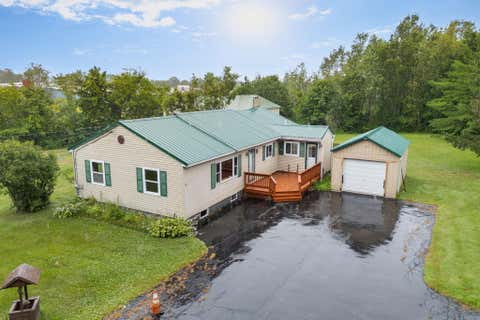 Photo of 56 Heywood Road, Winslow, ME 04901 (MLS # 1672806)