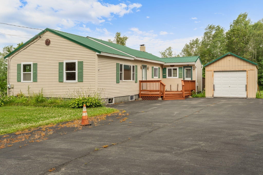 Photo of 56 Heywood Road, Winslow, ME 04901 (MLS # 1672806)