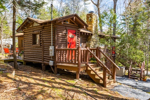 Photo of 4 Crooked Pine Road, Boothbay Harbor, ME 04538 (MLS # 1683458)