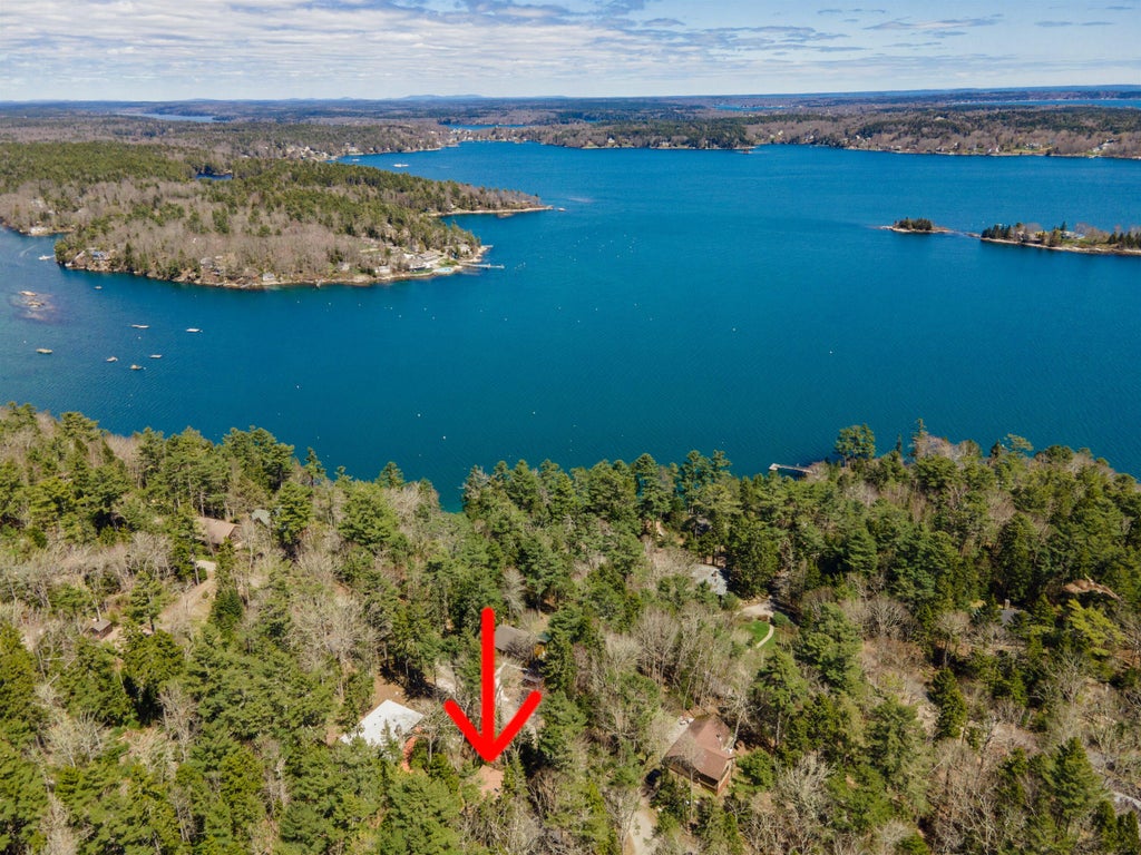 Photo of 4 Crooked Pine Road, Boothbay Harbor, ME 04538 (MLS # 1683458)