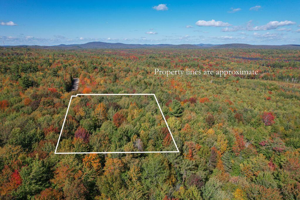 Photo of Lot #9 Foggy Ridge Way Way, Ellsworth, ME 04605 (MLS # 1682386)