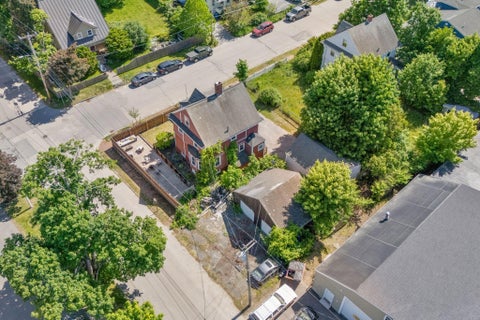 Photo of 26 Adelaide Street, Portland, ME 04103 (MLS # 1674539)