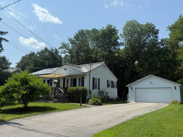 Photo of 7 Brightwood Street, Waterville, ME 04901 (MLS # 1670618)