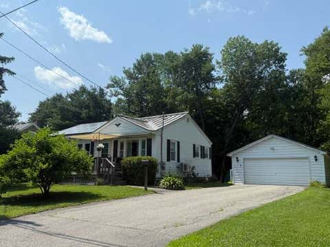 Photo of 7 Brightwood Street, Waterville, ME 04901 (MLS # 1670618)