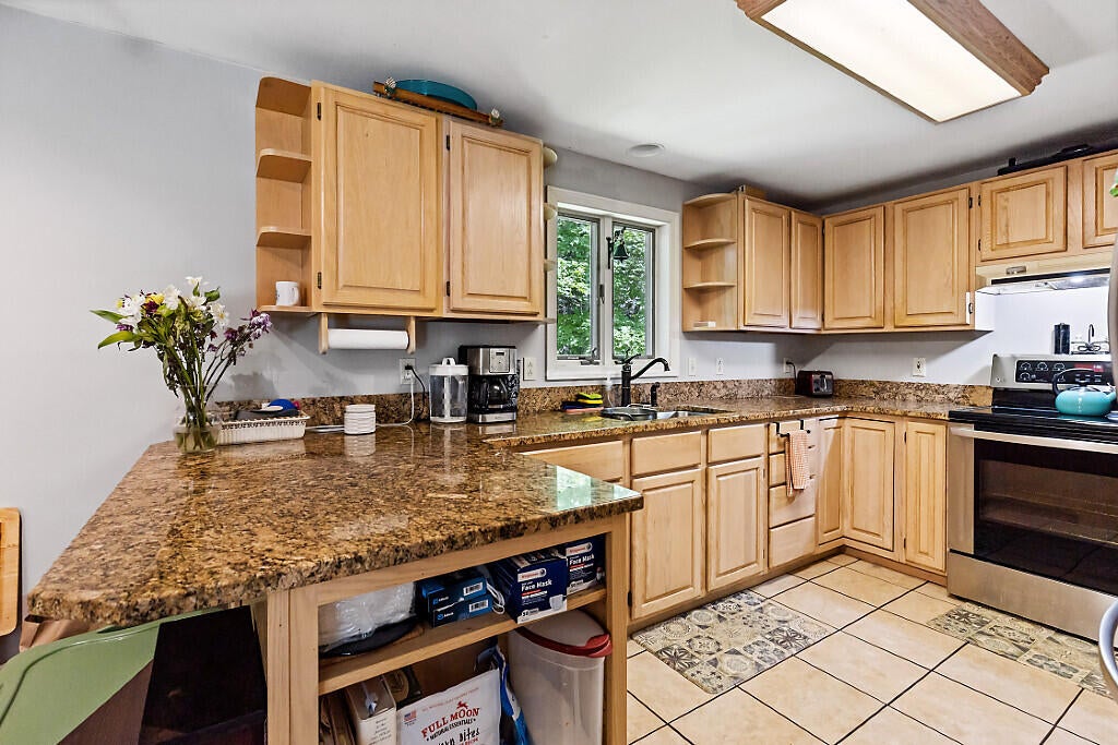 Photo of 60 Quarry Drive, Readfield, ME 04355 (MLS # 1674626)