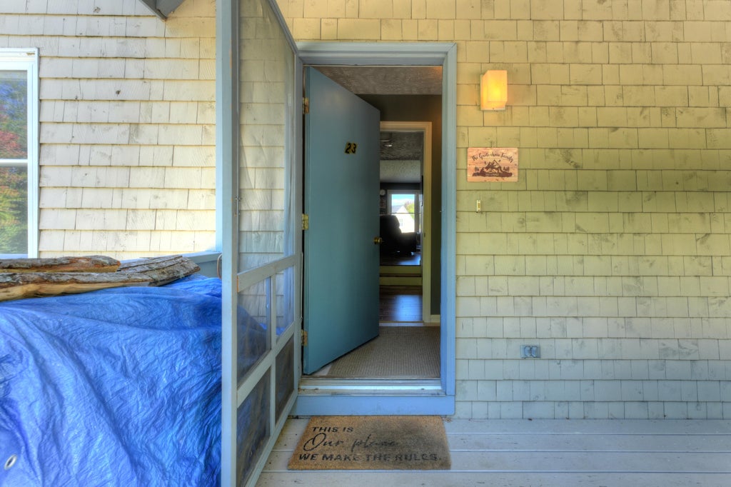 Photo of 9 Condo Lane #A23, Greenwood, ME 04255 (MLS # 1682026)