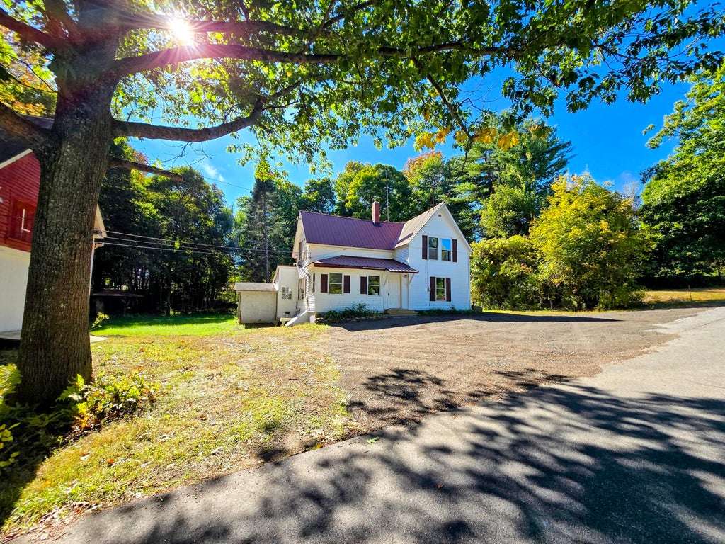 Photo of 5 Jones Road, Livermore Falls, ME 04254 (MLS # 1681648)