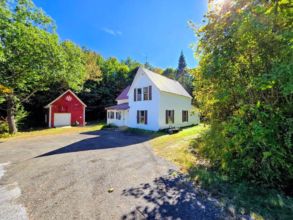 Photo of 5 Jones Road, Livermore Falls, ME 04254 (MLS # 1681648)