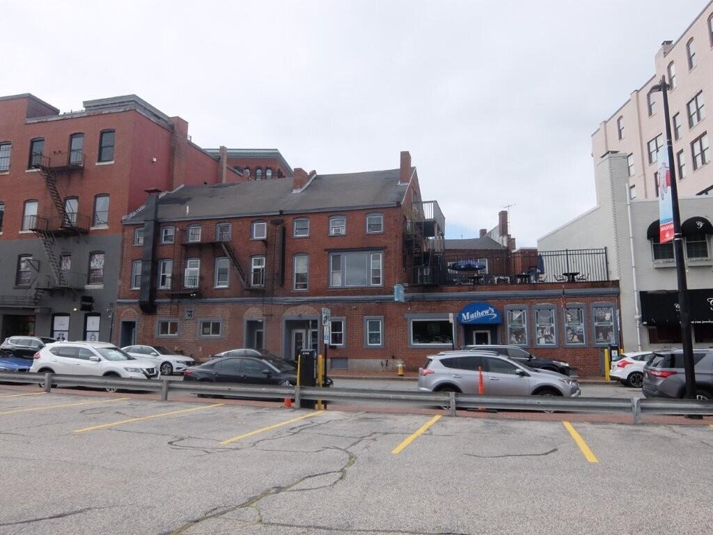 Photo of 133 Free Street, Portland, ME 04101 (MLS # 1677098)