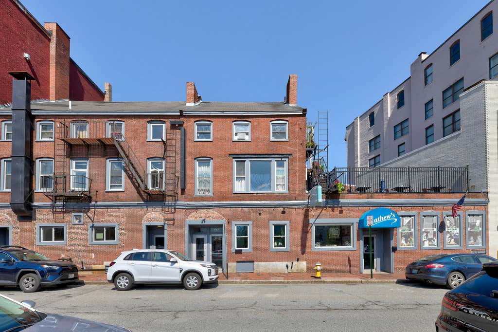 Photo of 133 Free Street, Portland, ME 04101 (MLS # 1677098)
