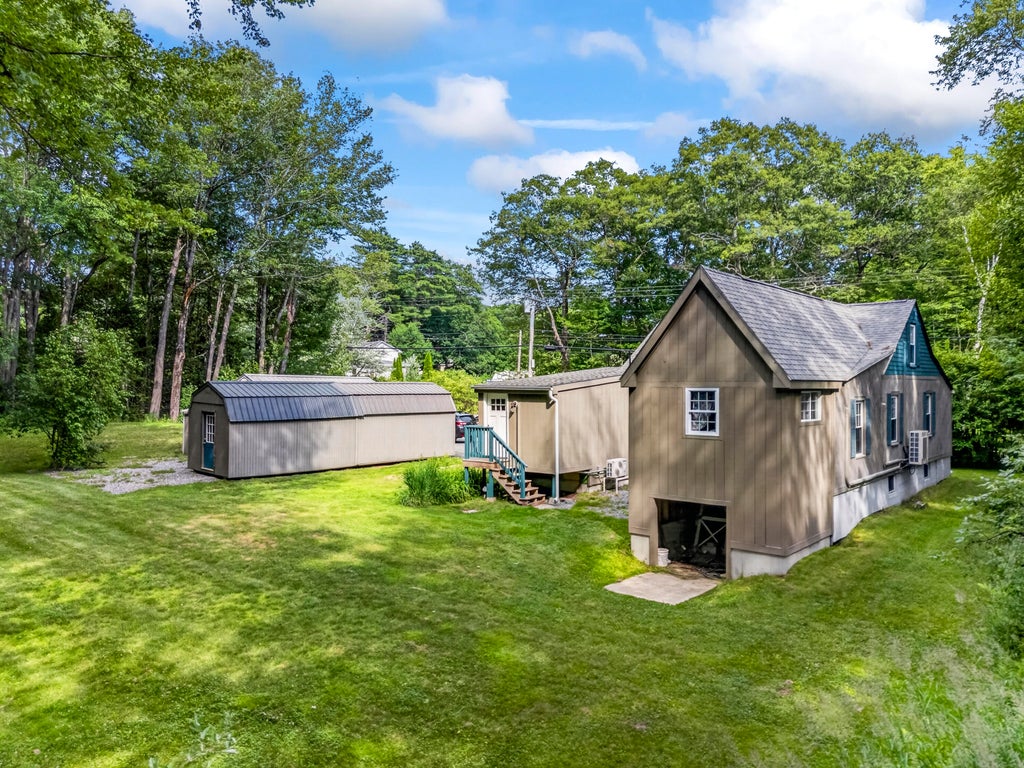 Photo of 108 Middlesex Road, Topsham, ME 04086 (MLS # 1670793)