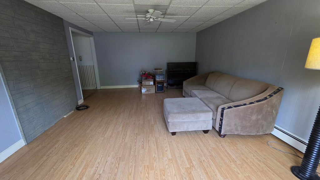 Photo of 46 Wyman Hill Road, Rumford, ME 04276 (MLS # 1681235)