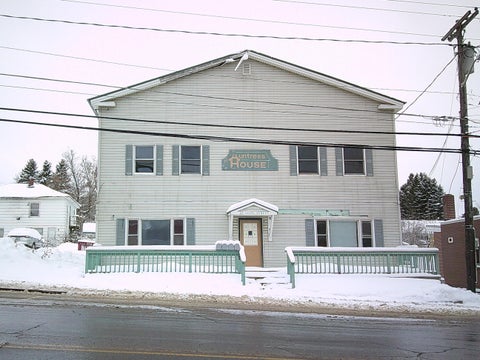 Photo of 31 Main Street, Limestone, ME 04750 (MLS # 1650357)