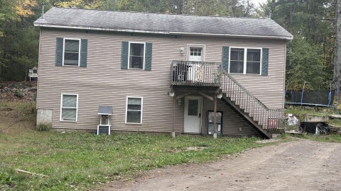 Photo of 230 Wingood Road, Windsor, ME 04363 (MLS # 1682650)