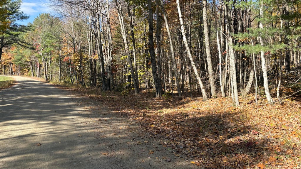 Photo of 230 Wingood Road, Windsor, ME 04363 (MLS # 1682650)