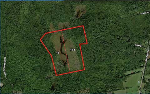 Photo of M5L18&18-1 Clark Road, Burlington, ME 04417 (MLS # 1672584)