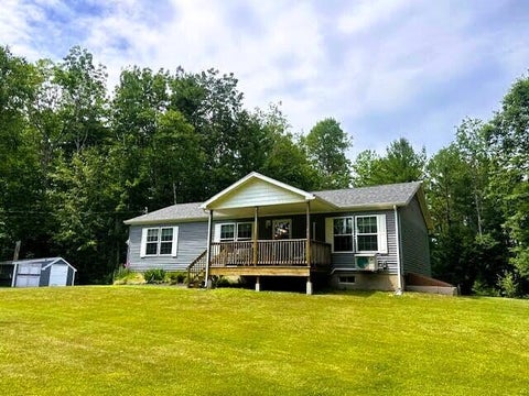 Photo of 28 Back Searsport Road, Belfast, ME 04915 (MLS # 1670794)