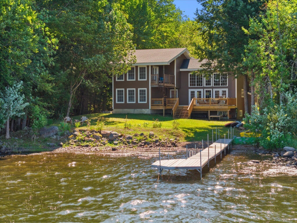 Photo of 133 Hart Street, Newport, ME 04953 (MLS # 1681021)