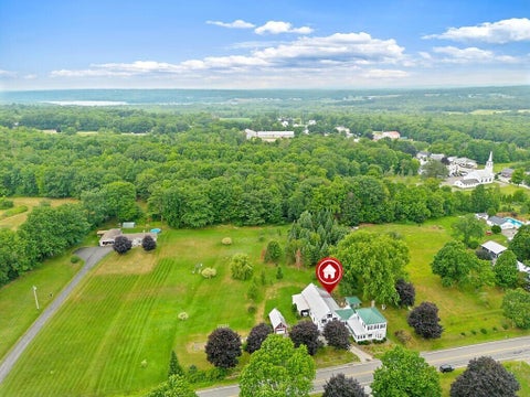 Photo of 31 Hussey Road, Albion, ME 04910 (MLS # 1673321)
