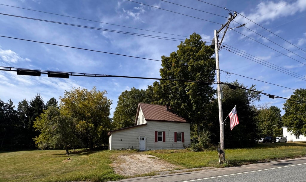 Photo of 1399 Main Road, Eddington, ME 04428 (MLS # 1679419)