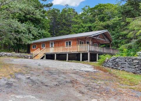Photo of 12 Hemlock Road, Dedham, ME 04429 (MLS # 1681425)