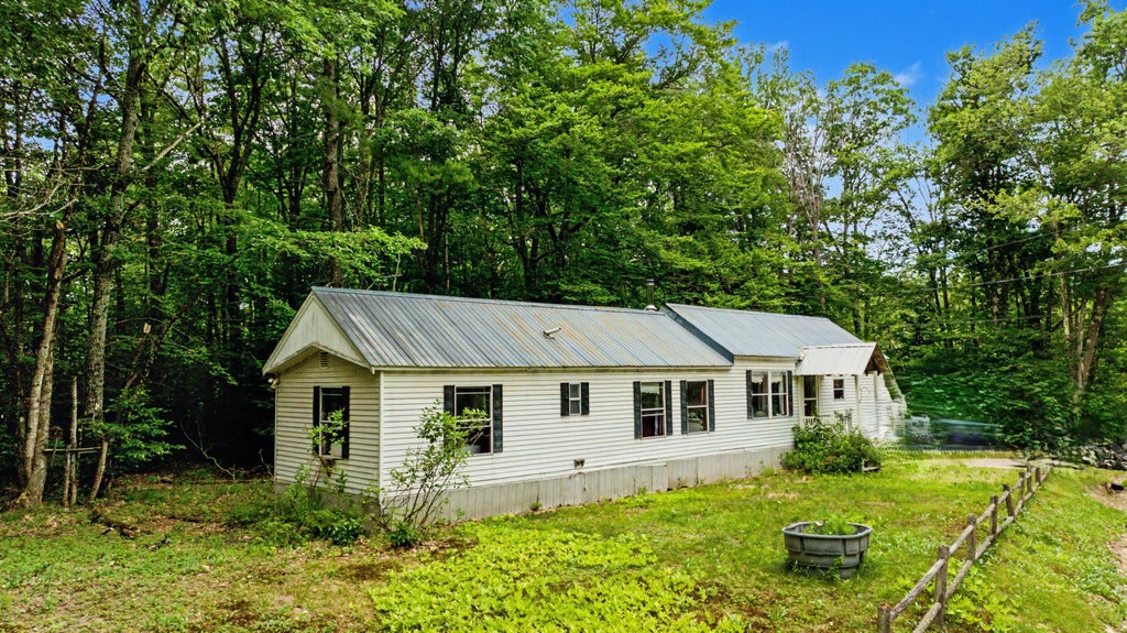 Photo of 29 Haley Town Road, Fryeburg, ME 04037 (MLS # 1672699)